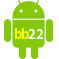 Aplicativo bb22 para Android