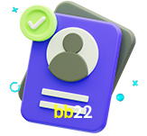 Tornar-se um membro do bb22 é muito simples