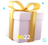 Receba seus bônus de boas-vindas no bb22